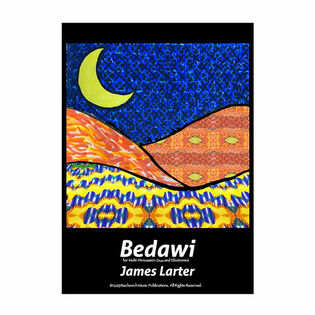 Larter-Bedawi DUO VERSION (SP)-M/Cro./P/prerecorded track