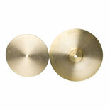 Antico Crotale Set - Low Octave Alternate Picture