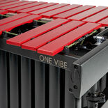 Marimba One 3.0 One Vibe Vibraphone - Red Bars with Motor Alternate Picture
