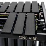 Marimba One 3.0 One Vibe Vibraphone - Black Bars No Motor Alternate Picture