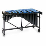 Marimba One 3.0 One Vibe Vibraphone - Blue Bars No Motor