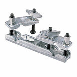 Yamaha EAD10 Expansion Bundle with Additional Drum Pad and Mounting Hardware Alternate Picture