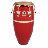 LP Galaxy Fiberglass Fausto Cuevas III Signature Congas
