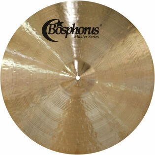 Bosphorus 16" Master Series Crash Cymbal