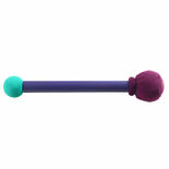 Dragonfly Percussion Lotus3 Beta SInging Bowl / Gong Mallet