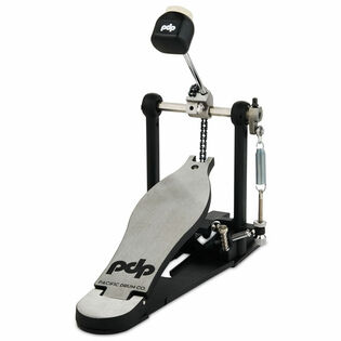PDP 700 Series Single Bass Drum Pedal