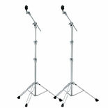 Tama Standard Boom Cymbal Stand (2 Pack) HC03BWX2