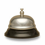 Bevin Bells Desk / Call Bell