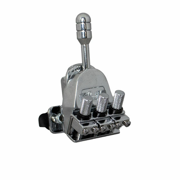 Pearl Philharmonic Triad Strainer - Release Side Only | Steve