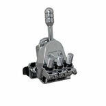 Pearl Philharmonic Triad Strainer - Release Side Only