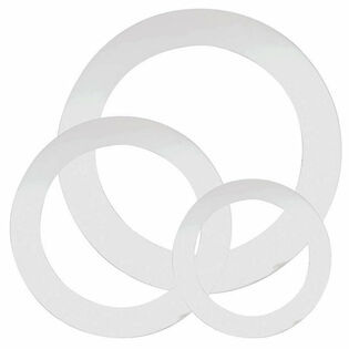 Remo DynamO Pack - White