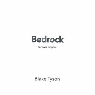 Tyson-Bedrock-5T
