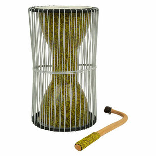 Toca Freestyle Talking Drum with Beater