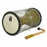 Toca Freestyle Talking Drum with Beater Alternate Picture