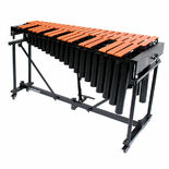 Malletech 3.0 OmegaAir Vibraphone Custom With Motor - Custom Alternate Picture