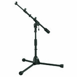 Tama Iron Works Low Profile Telescoping Microphone Boom Stand