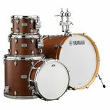 Yamaha Tour Custom 5-Piece Shell Pack - 20" Bass Drum