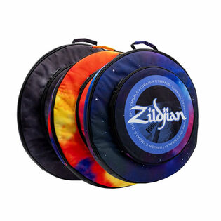 Zildjian 20" Student Cymbal Backpacks