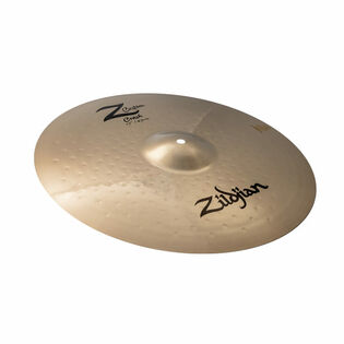 Zildjian 17" Z Custom Crash Cymbal