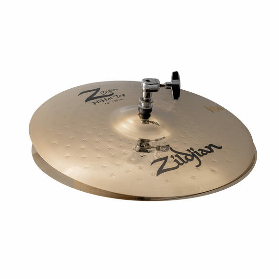 Zildjian 14