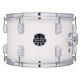 Mapex Comet Series 5pc Complete Drum Set 20" Bass Drum - White Thin Grain