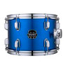 Mapex Comet Series 5pc Complete Drum Set 22" Bass Drum - Indigo Blue