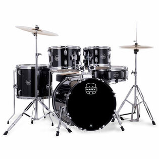 Mapex Comet 5-Piece Drum Set - 22" Bass Drum