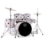 Mapex Comet 5-Piece Drum Set - 22" Bass Drum Alternate Picture