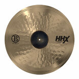 Sabian 22" HHX BFM World Ride Cymbal