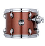 Mapex Mars Birch 5pc Fusion Shell Pack (20x10x12x14, 14x6.5) - Blood Orange Sparkle