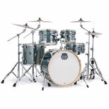Mapex Mars Birch 5-Piece Fusion Shell Pack - 20" Bass Drum Alternate Picture
