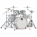 Mapex Mars Birch 5-Piece Fusion Shell Pack - 20" Bass Drum Alternate Picture