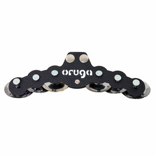 Oruga Drum Effects - Small Jingle