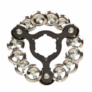 Oruga Percussion - Ring-O Full Jingles