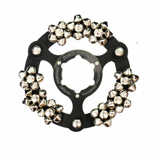 Oruga Drum Effects - Ring-O Sleigh Bells