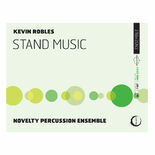 Robles-Stand Music (SP)-Music Stands