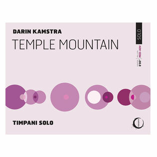 Kamstra-Temple Mountain-5T/P