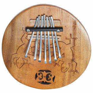 Toca Coconut Kalimba