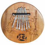 Toca Coconut Kalimba