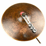 Oruga Percussion - Sizzler O Jingles Alternate Picture