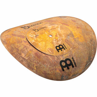 Meinl Byzance Vintage Smack Stack Add-on Pack - 8"/16"