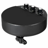 Meinl Compact Percussion Pad Alternate Picture