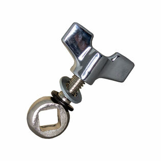 Liberty One Eyebolt / Wingnut Assembly for 3/8" Mounting Post