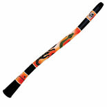 Toca Curved Didgeridoo