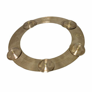 Bosphorus 10" Hoop Jingle