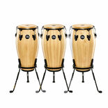 Meinl Marathon Classic Series Congas - Natural