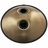 Meinl Sensory Handpan - D Amara Alternate Picture