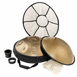 Meinl Sensory Handpan - D Amara Alternate Picture