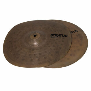 Sabian 12" Stratus Cirro Stax