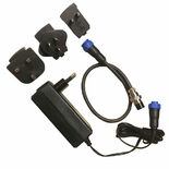 Adams 12 Volt Adapter for Adams Vibraphone motors